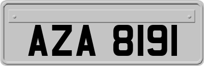AZA8191