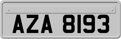 AZA8193