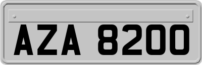 AZA8200