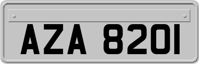 AZA8201