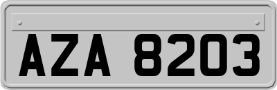 AZA8203