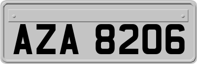 AZA8206
