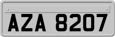 AZA8207