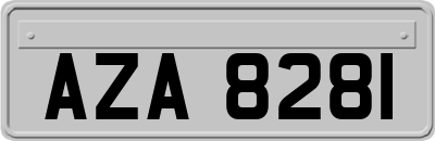 AZA8281