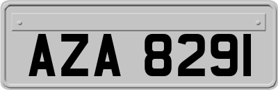 AZA8291