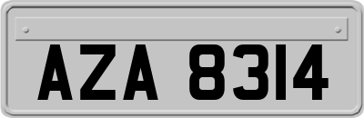 AZA8314