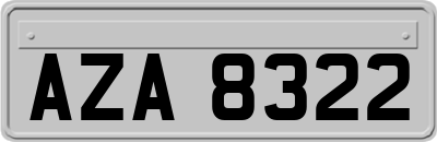 AZA8322