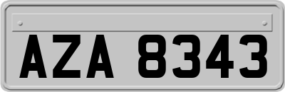 AZA8343
