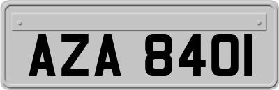 AZA8401