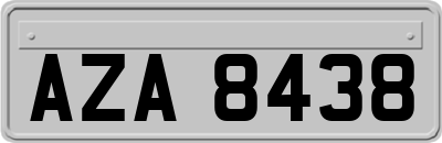 AZA8438