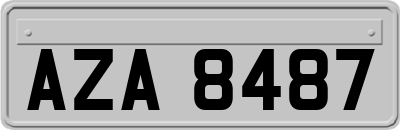 AZA8487
