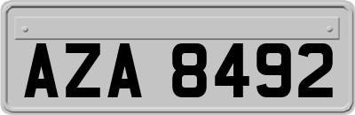 AZA8492