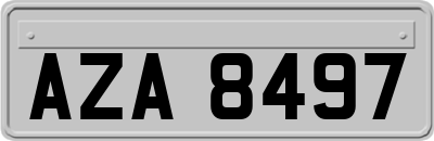AZA8497