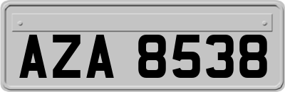 AZA8538