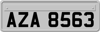 AZA8563