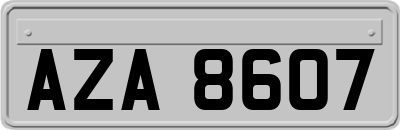 AZA8607