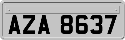 AZA8637