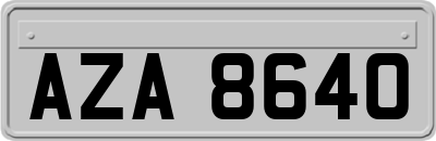AZA8640