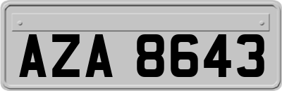 AZA8643