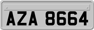 AZA8664