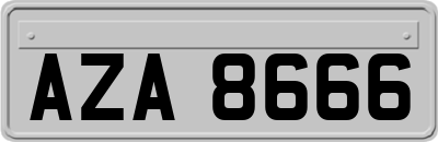 AZA8666
