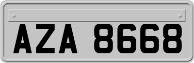 AZA8668