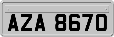 AZA8670