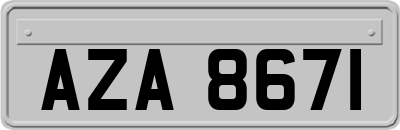 AZA8671