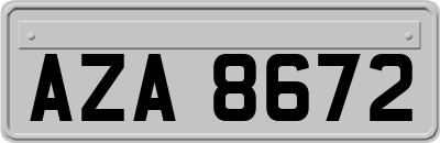 AZA8672