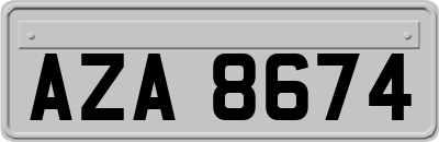 AZA8674