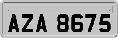 AZA8675