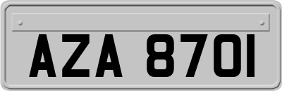 AZA8701