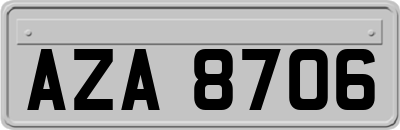 AZA8706