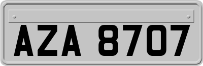 AZA8707
