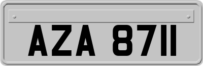 AZA8711