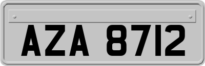AZA8712