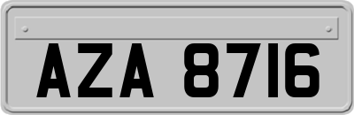 AZA8716