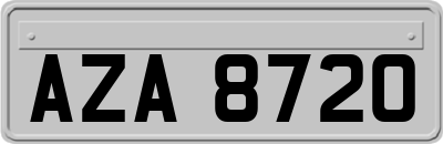 AZA8720