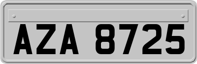 AZA8725