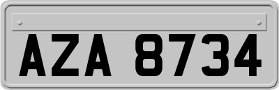 AZA8734