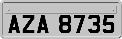 AZA8735