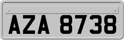 AZA8738