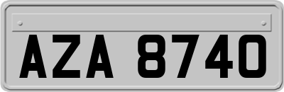 AZA8740