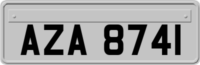 AZA8741