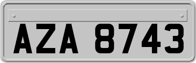 AZA8743