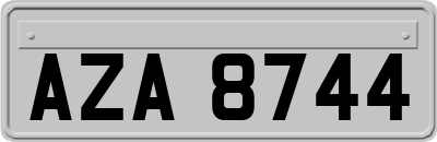 AZA8744