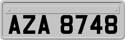 AZA8748