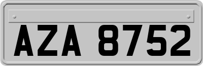AZA8752