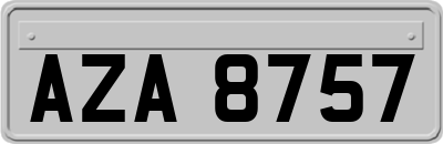 AZA8757
