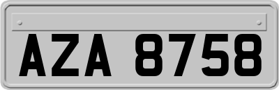 AZA8758